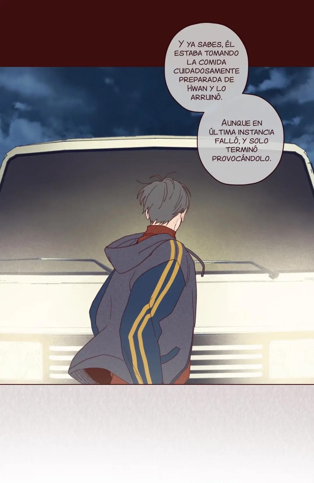 Fate Makes No Mistakes (2019) - Capítulo 20 - Página 29 - LectorTMOo