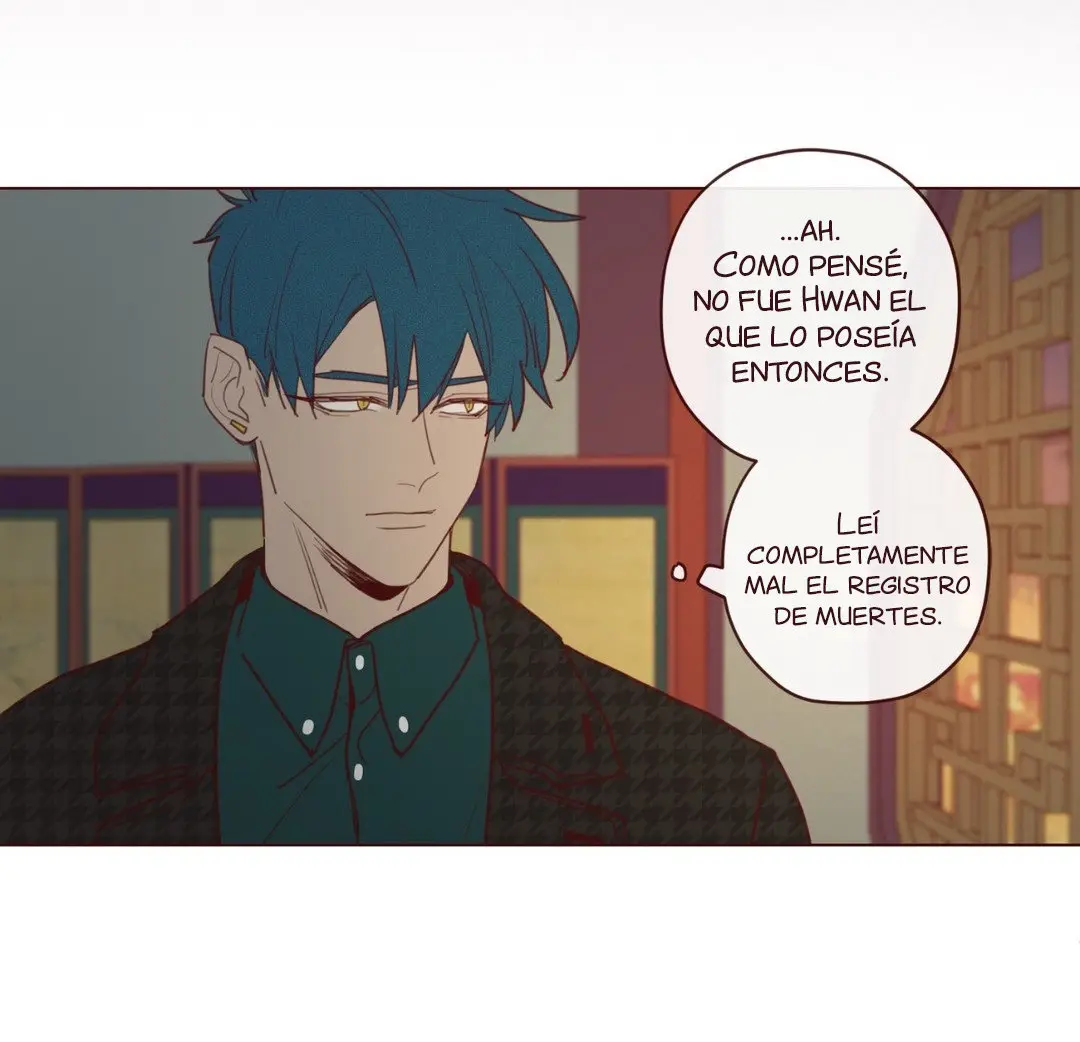 Fate Makes No Mistakes (2019) - Capítulo 20 - Página 30 - LectorTMOo