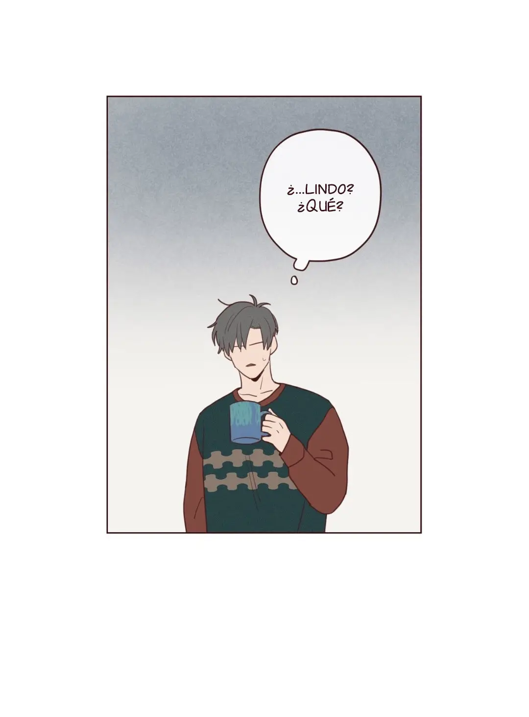 Fate Makes No Mistakes (2019) - Capítulo 20 - Página 36 - LectorTMOo