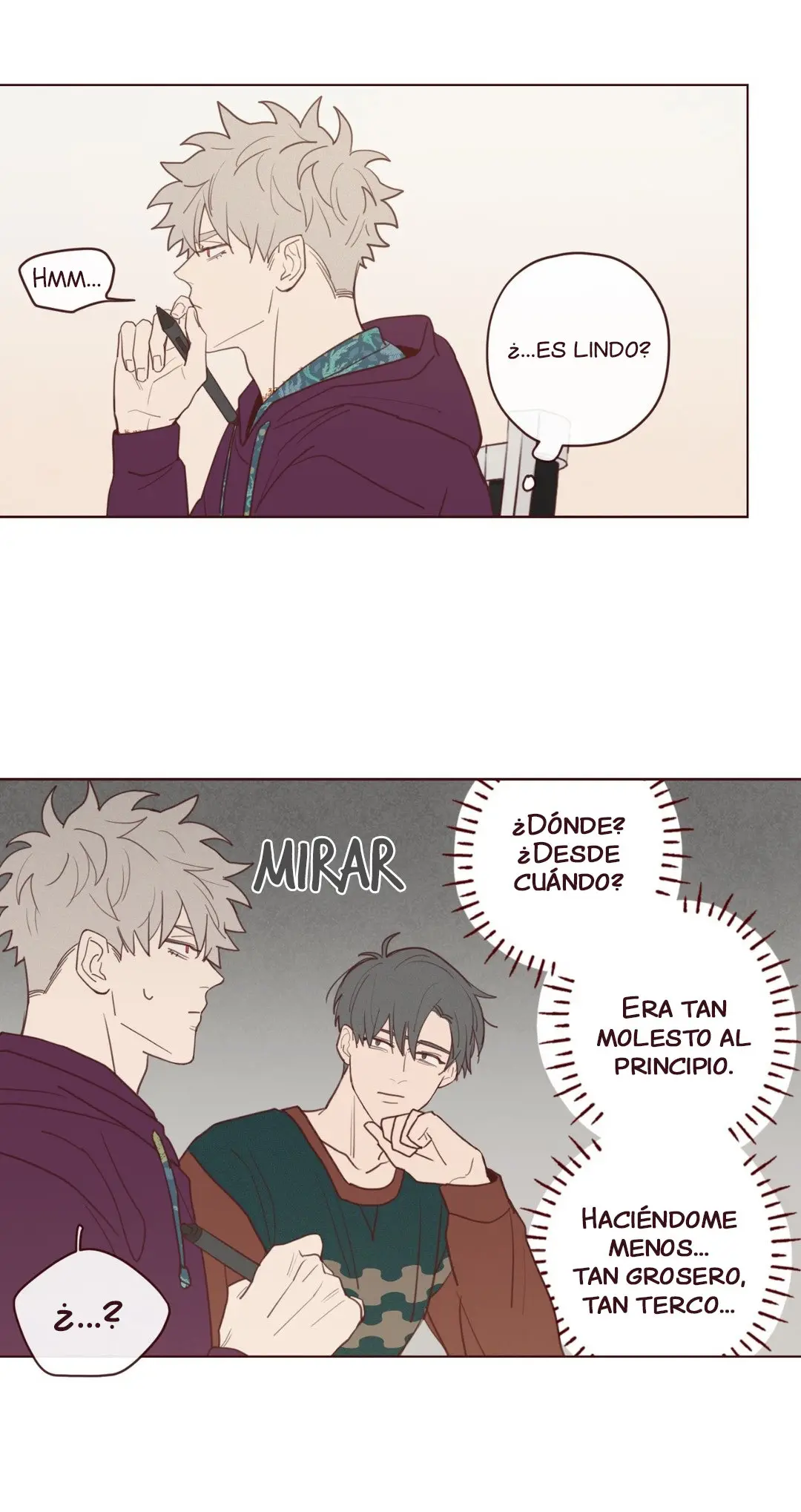 Fate Makes No Mistakes (2019) - Capítulo 20 - Página 41 - LectorTMOo