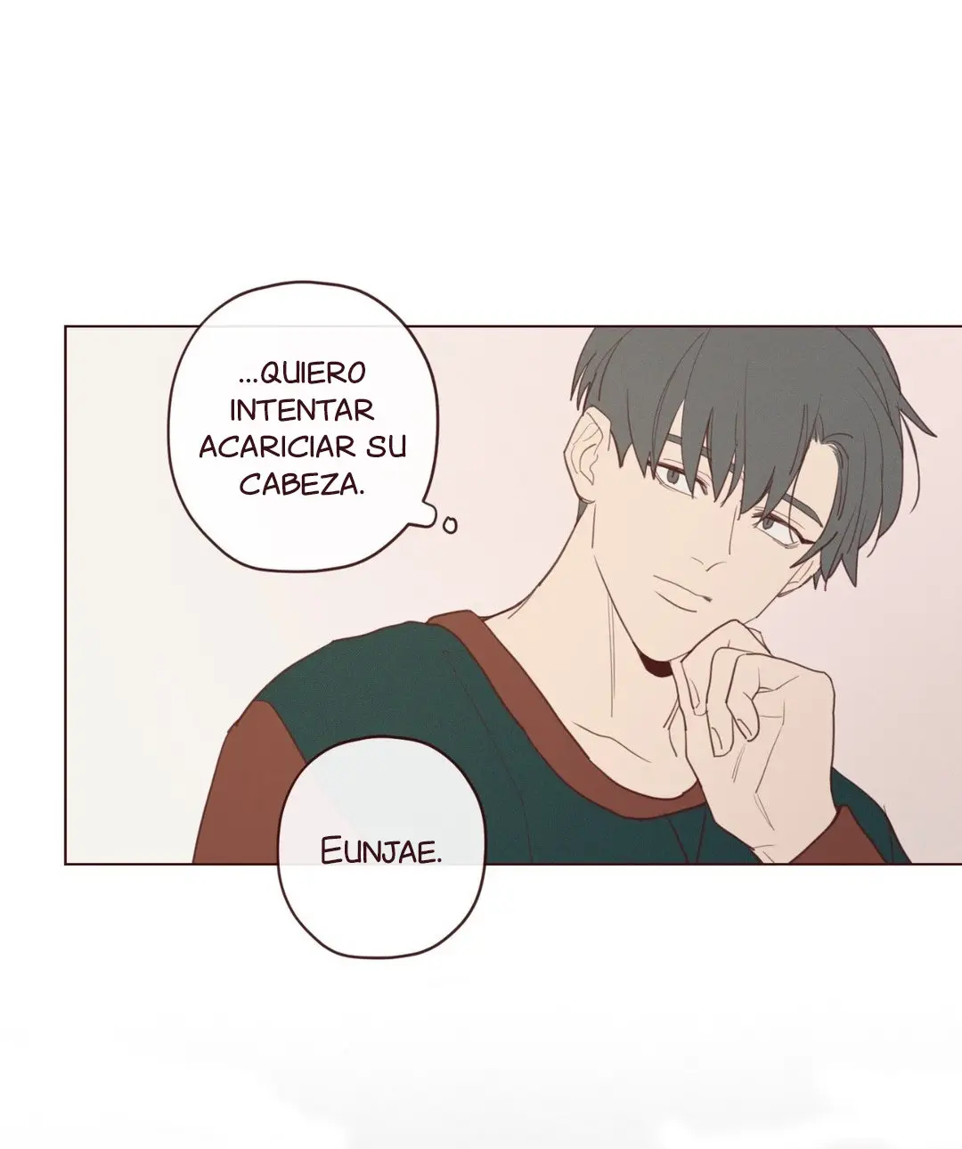 Fate Makes No Mistakes (2019) - Capítulo 20 - Página 43 - LectorTMOo