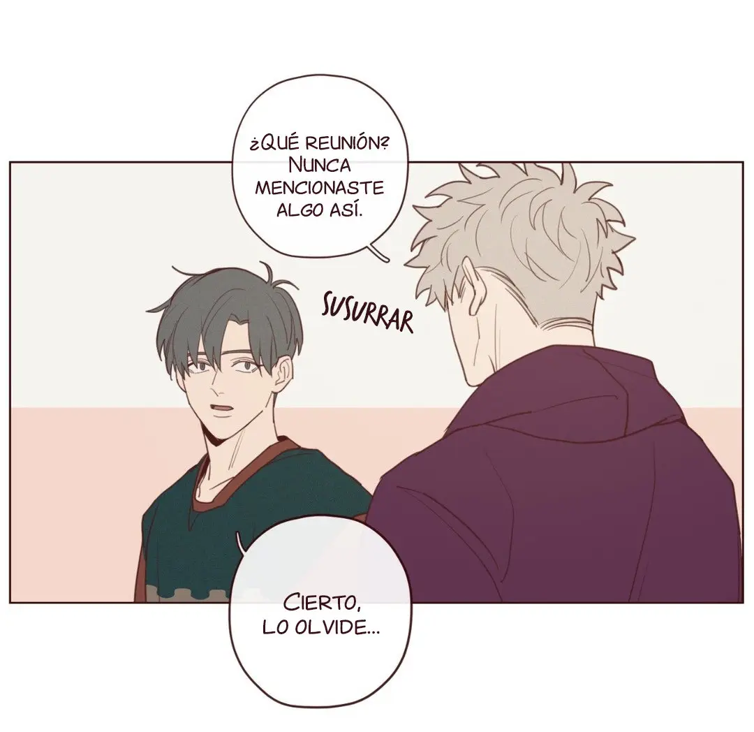 Fate Makes No Mistakes (2019) - Capítulo 20 - Página 48 - LectorTMOo