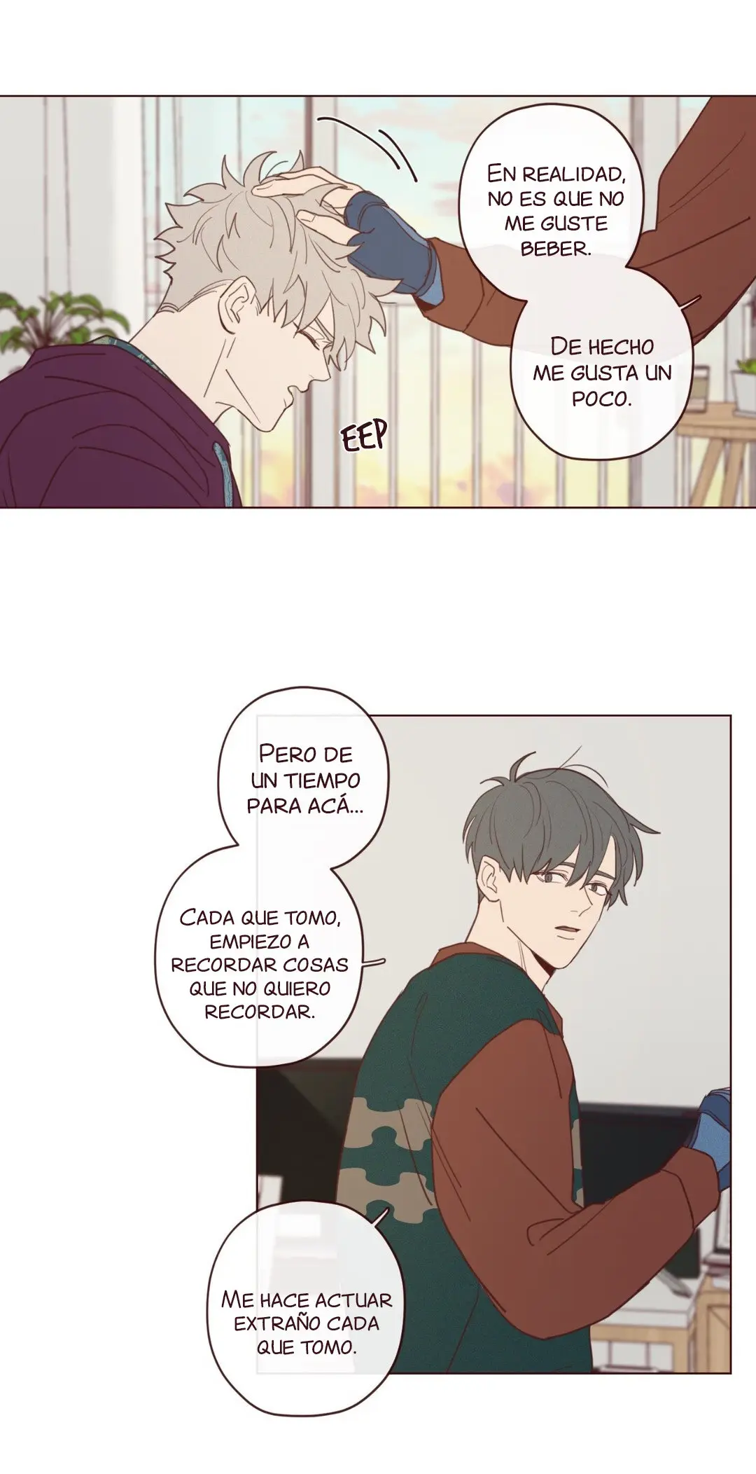 Fate Makes No Mistakes (2019) - Capítulo 21 - Página 13 - LectorTMOo