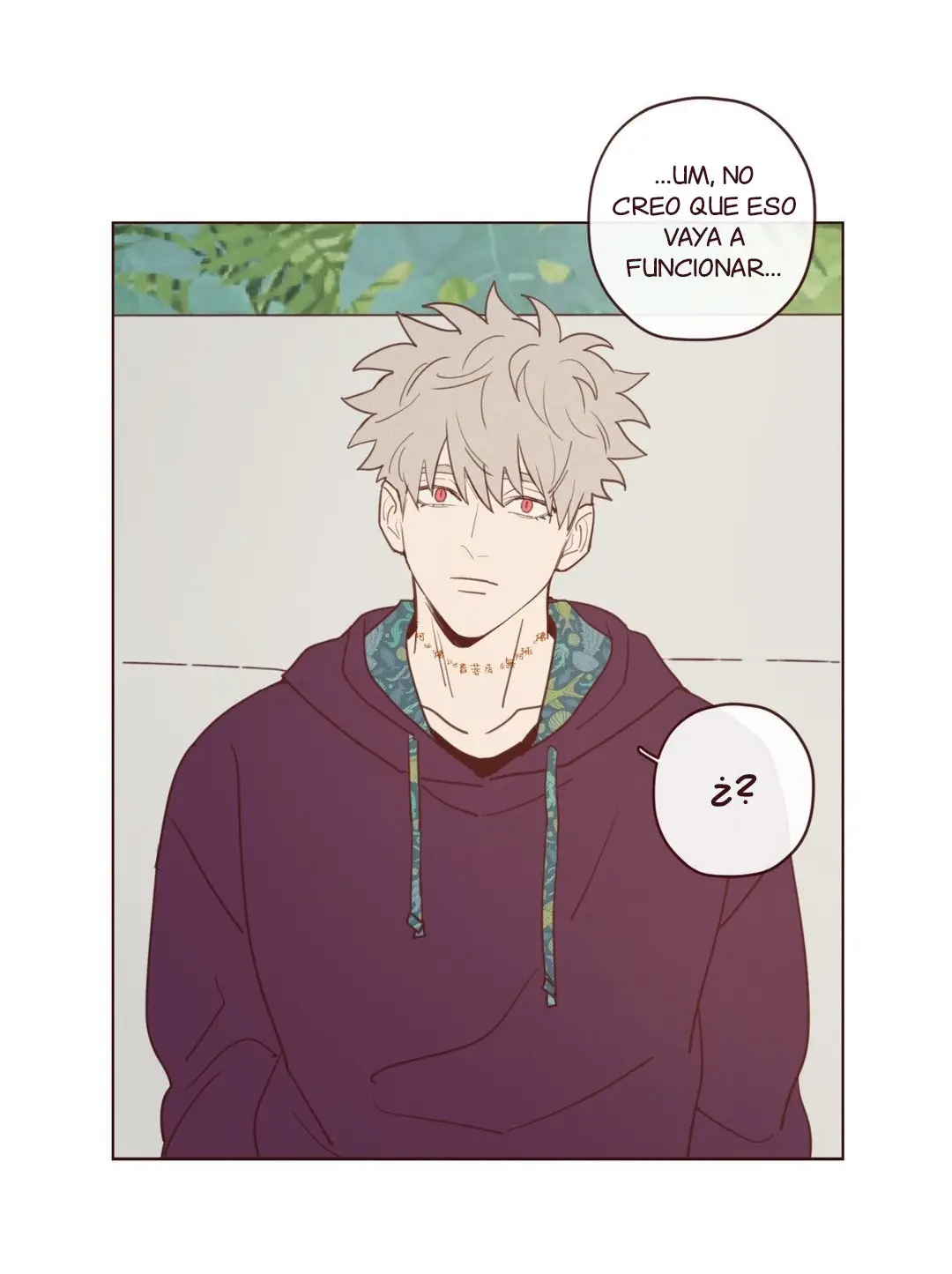 Fate Makes No Mistakes (2019) - Capítulo 21 - Página 16 - LectorTMOo