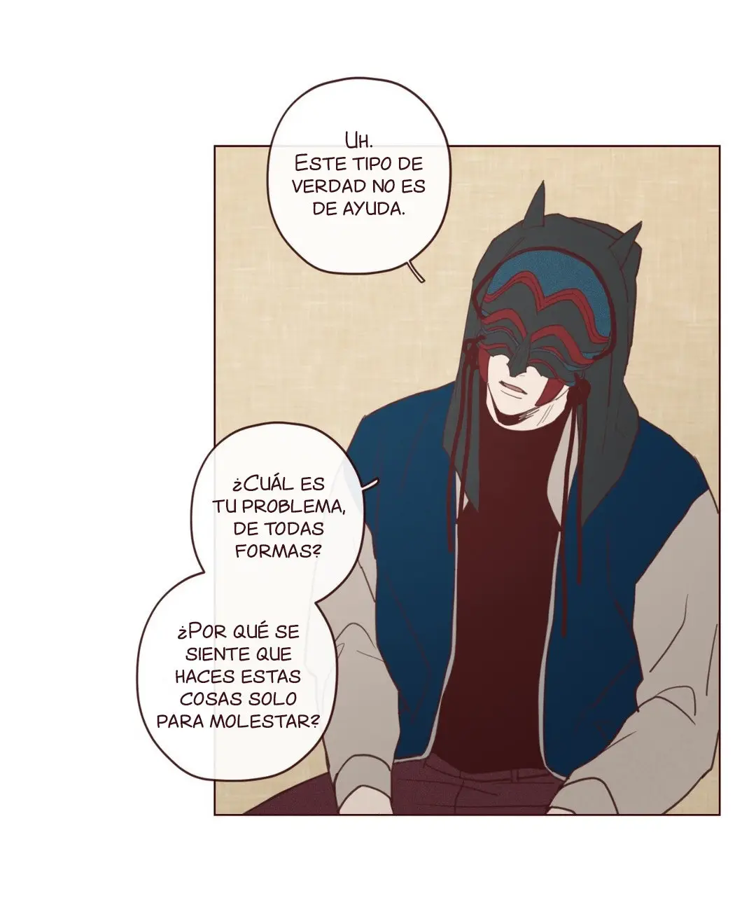Fate Makes No Mistakes (2019) - Capítulo 21 - Página 18 - LectorTMOo