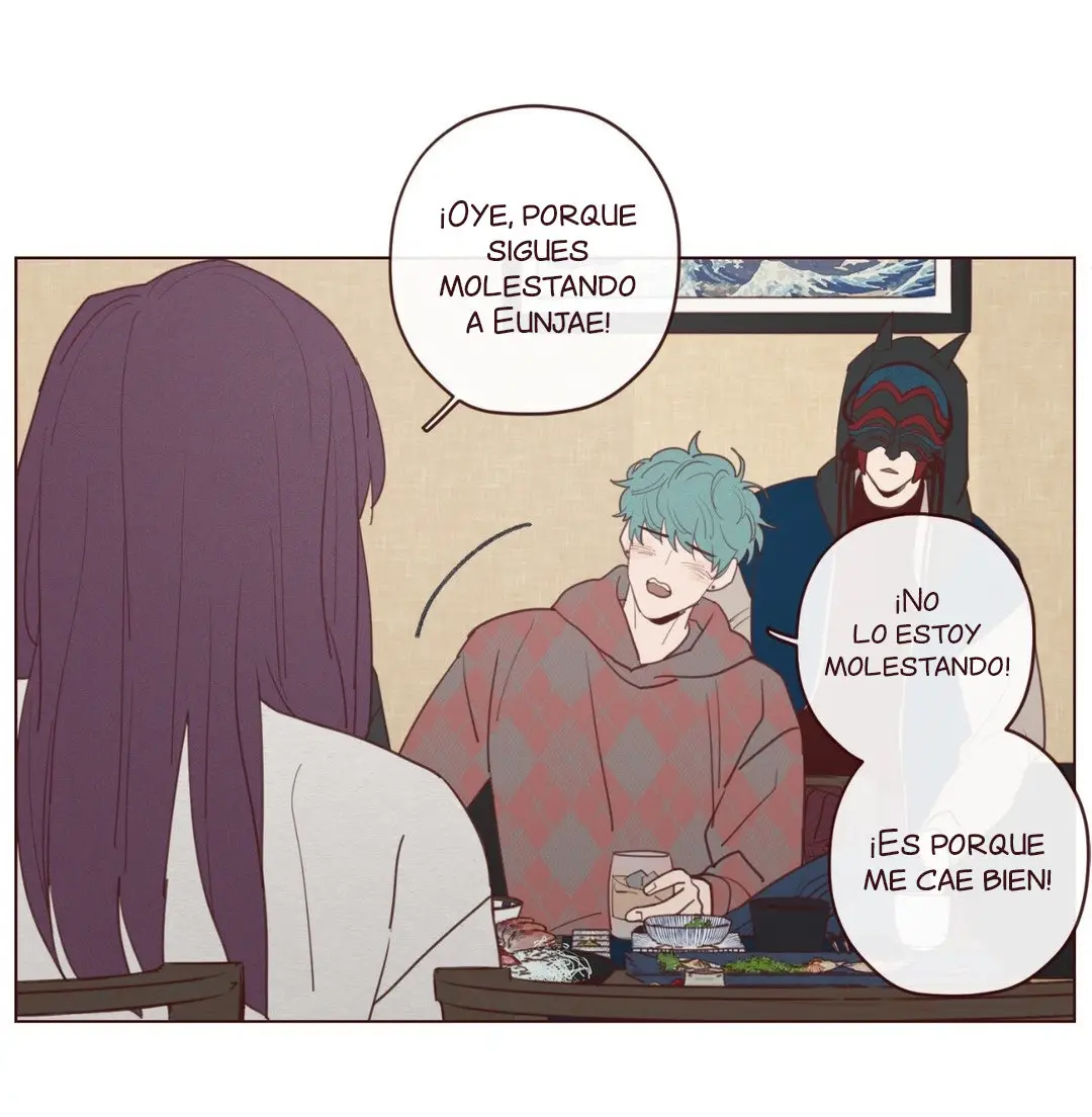 Fate Makes No Mistakes (2019) - Capítulo 21 - Página 20 - LectorTMOo