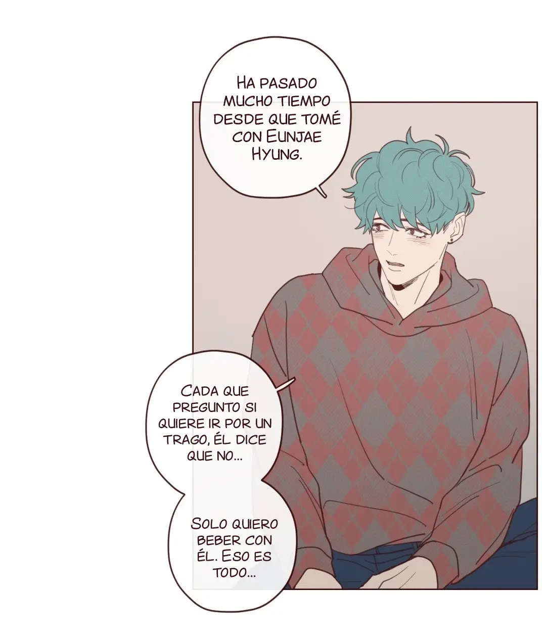 Fate Makes No Mistakes (2019) - Capítulo 21 - Página 21 - LectorTMOo