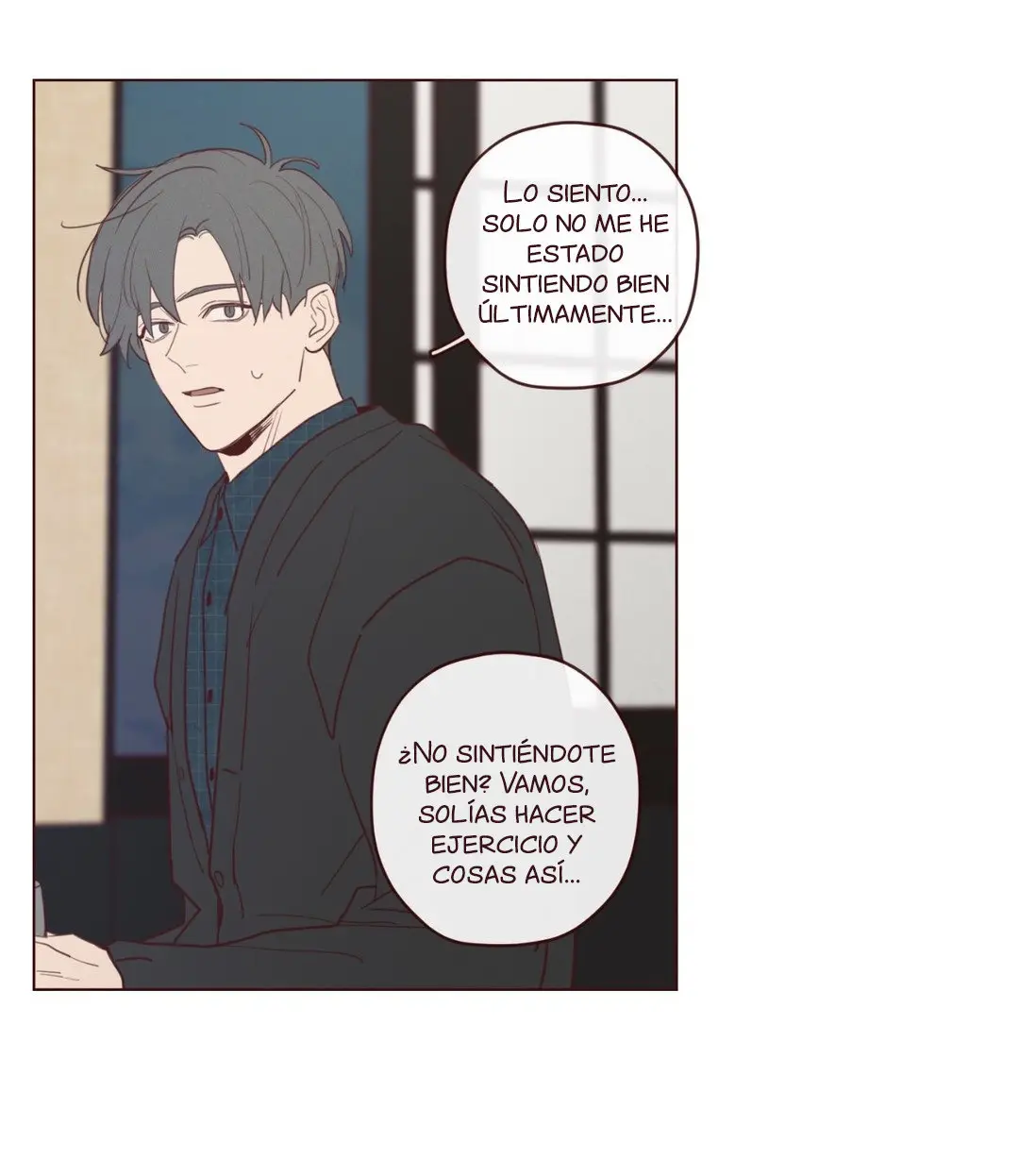 Fate Makes No Mistakes (2019) - Capítulo 21 - Página 22 - LectorTMOo