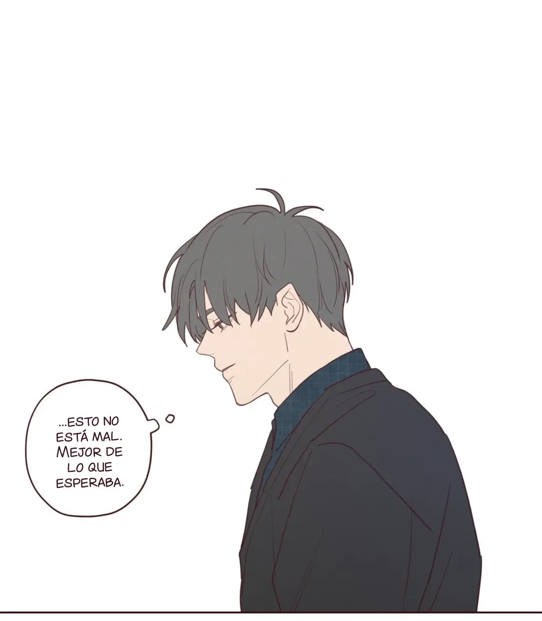Fate Makes No Mistakes (2019) - Capítulo 21 - Página 28 - LectorTMOo