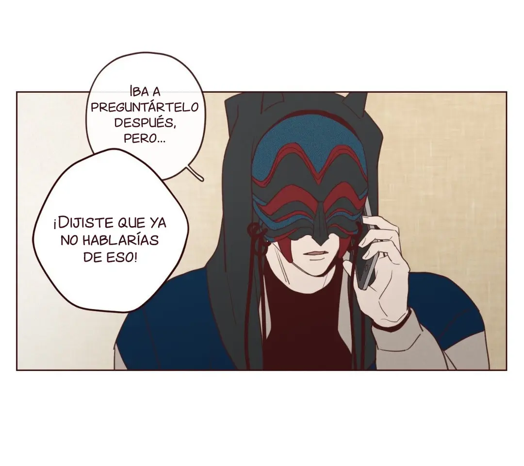 Fate Makes No Mistakes (2019) - Capítulo 21 - Página 31 - LectorTMOo