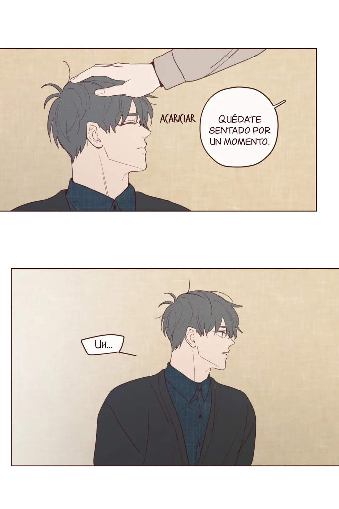 Fate Makes No Mistakes (2019) - Capítulo 21 - Página 38 - LectorTMOo