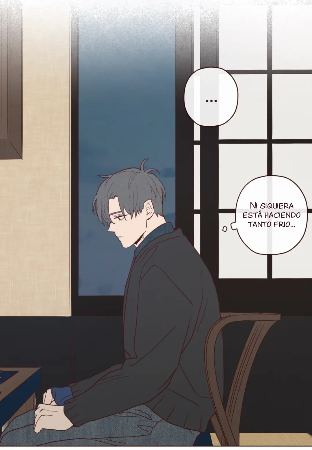 Fate Makes No Mistakes (2019) - Capítulo 21 - Página 40 - LectorTMOo