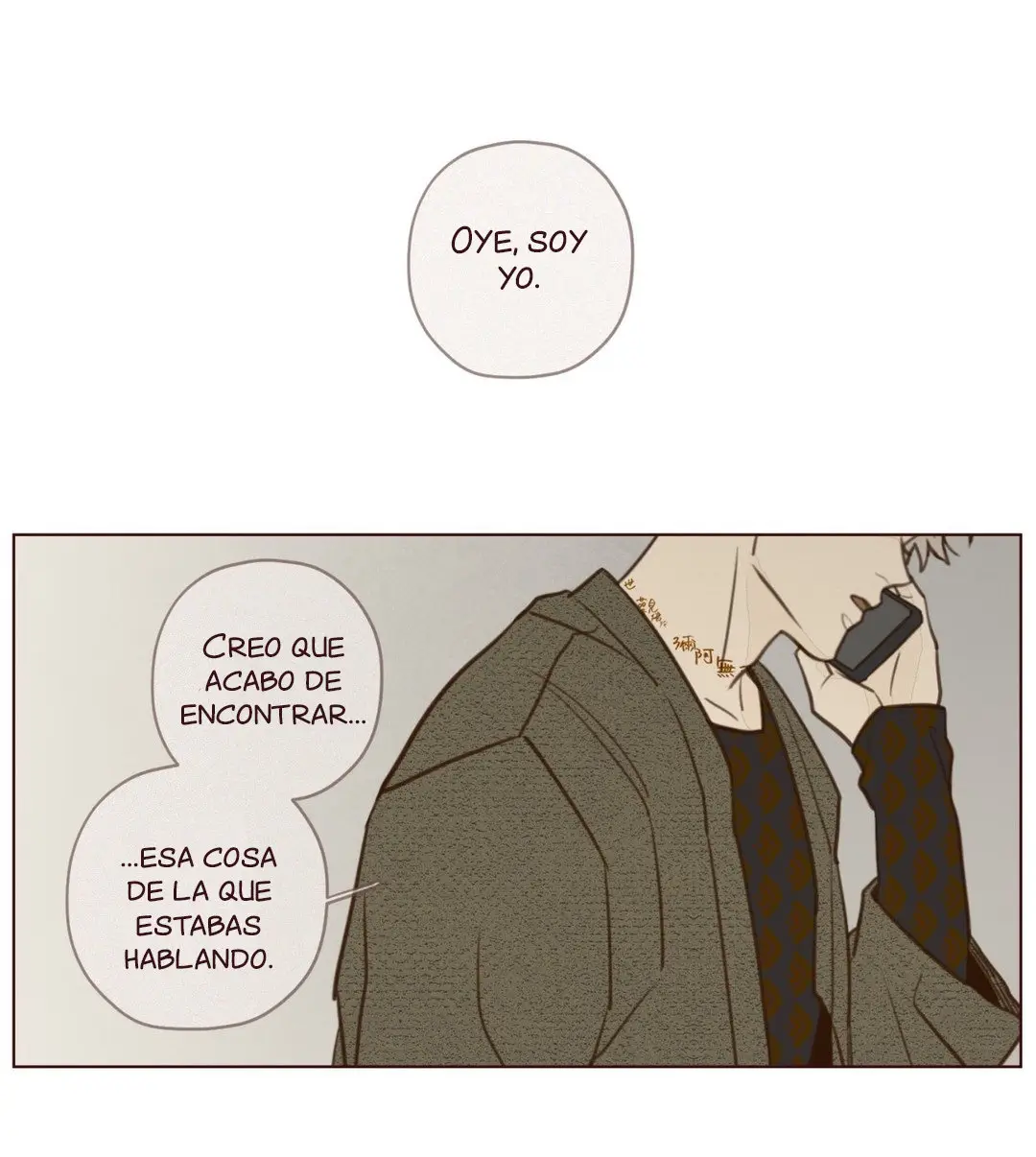 Fate Makes No Mistakes (2019) - Capítulo 21 - Página 44 - LectorTMOo