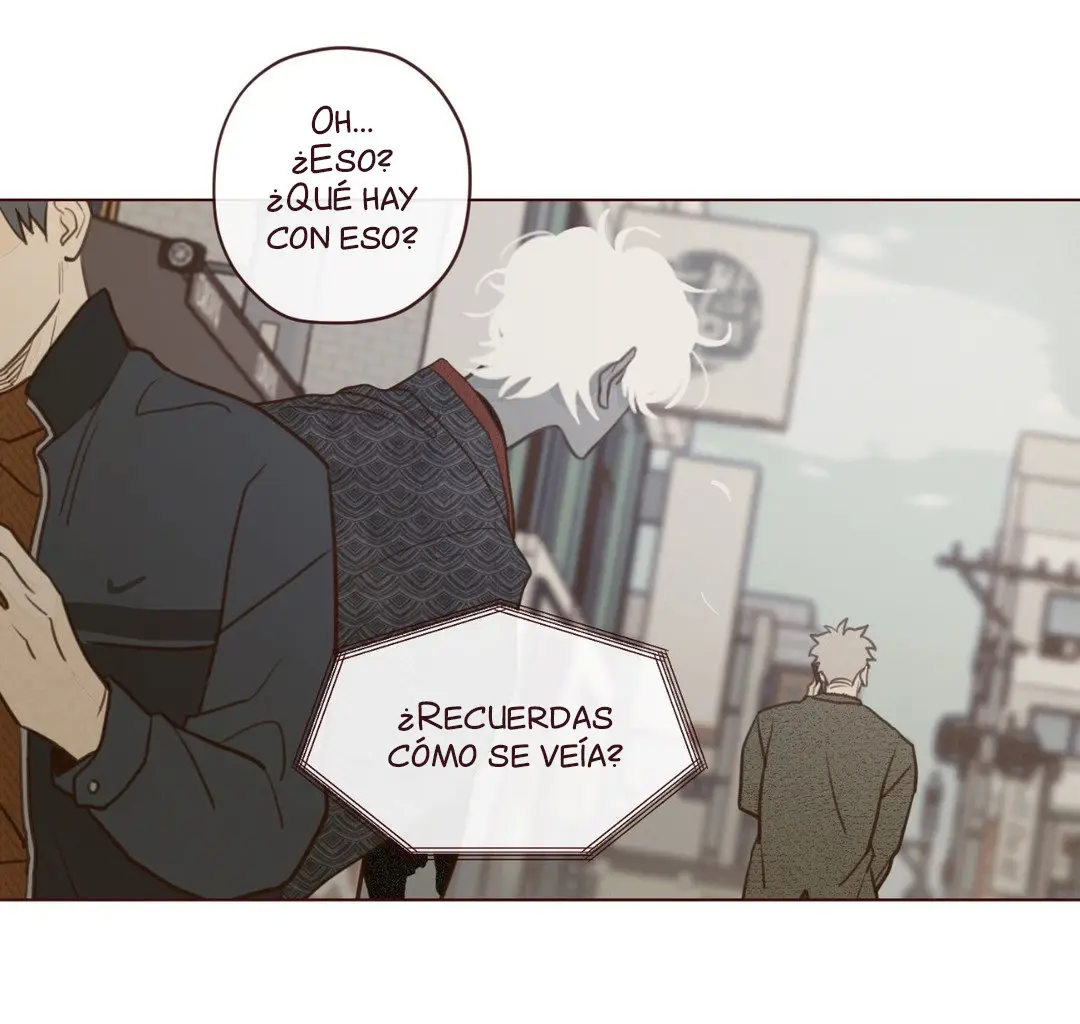 Fate Makes No Mistakes (2019) - Capítulo 21 - Página 45 - LectorTMOo