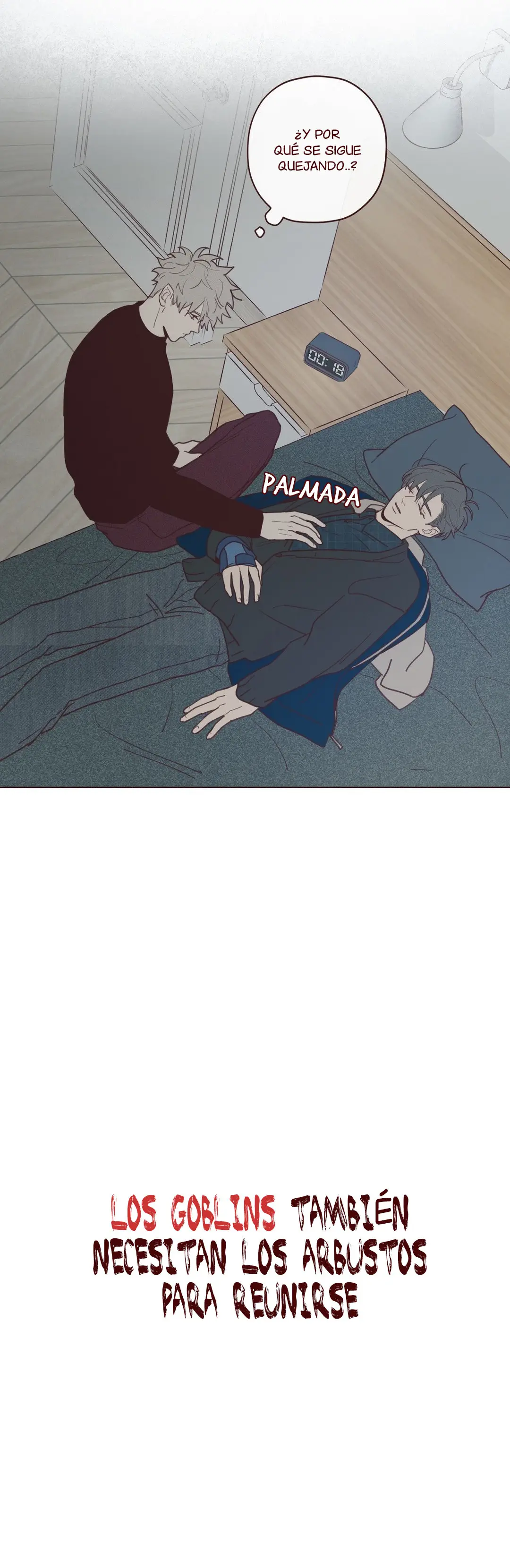 Fate Makes No Mistakes (2019) - Capítulo 23 - Página 5 - LectorTMOo