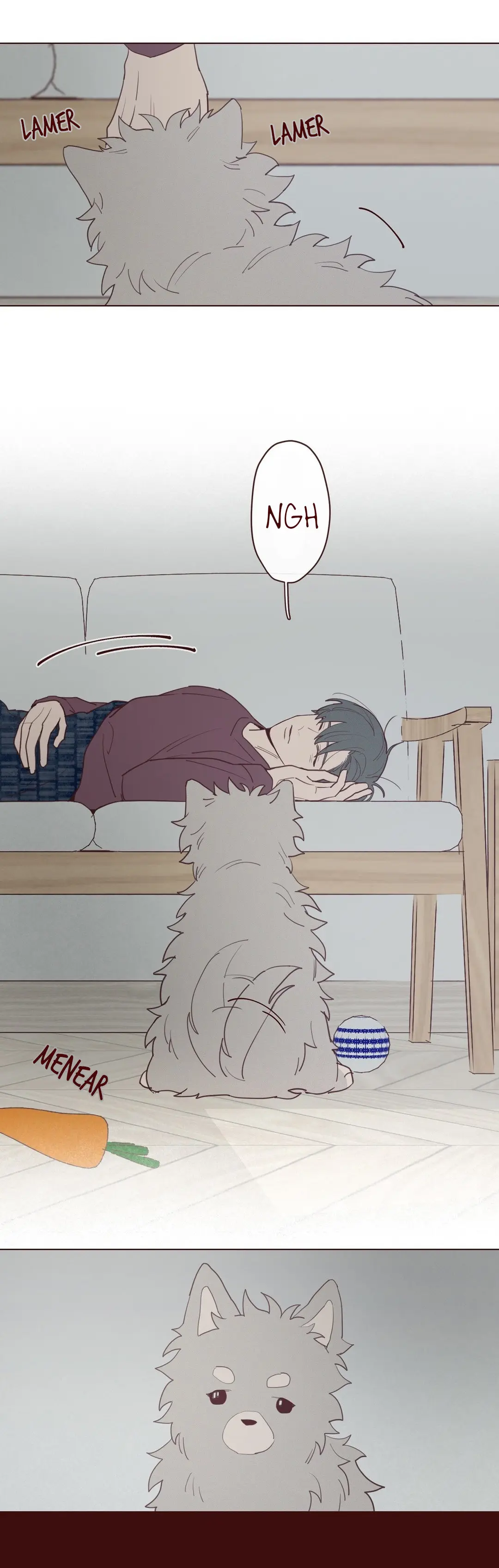 Fate Makes No Mistakes (2019) - Capítulo 23 - Página 9 - LectorTMOo