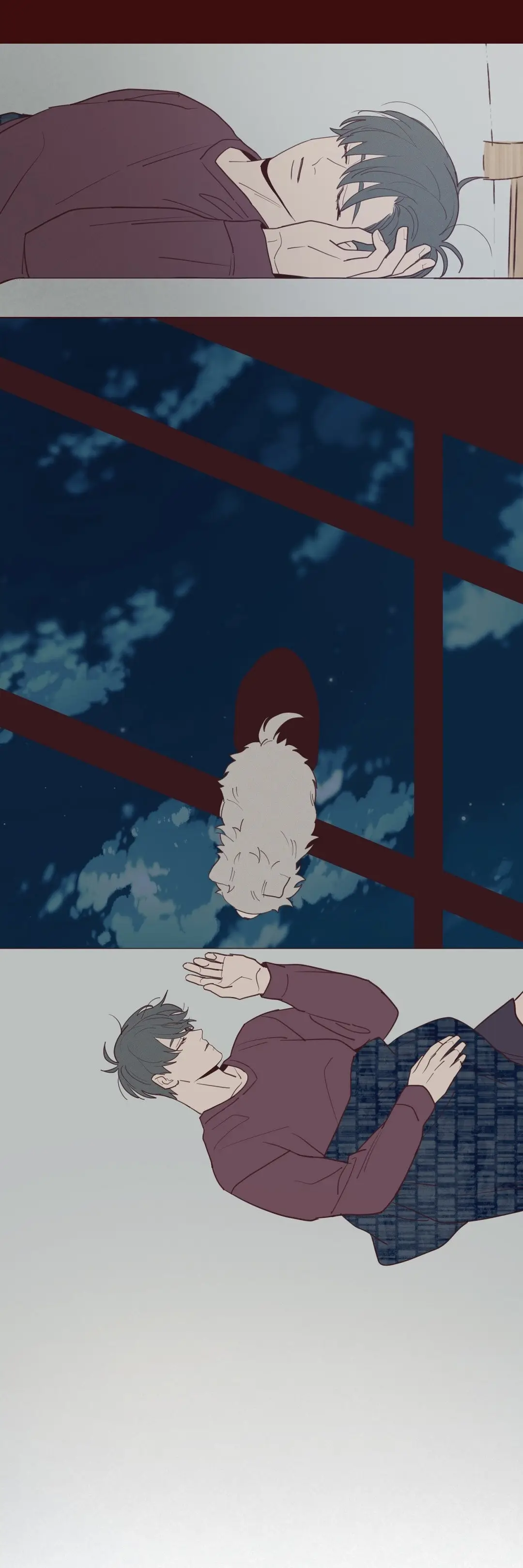 Fate Makes No Mistakes (2019) - Capítulo 23 - Página 10 - LectorTMOo