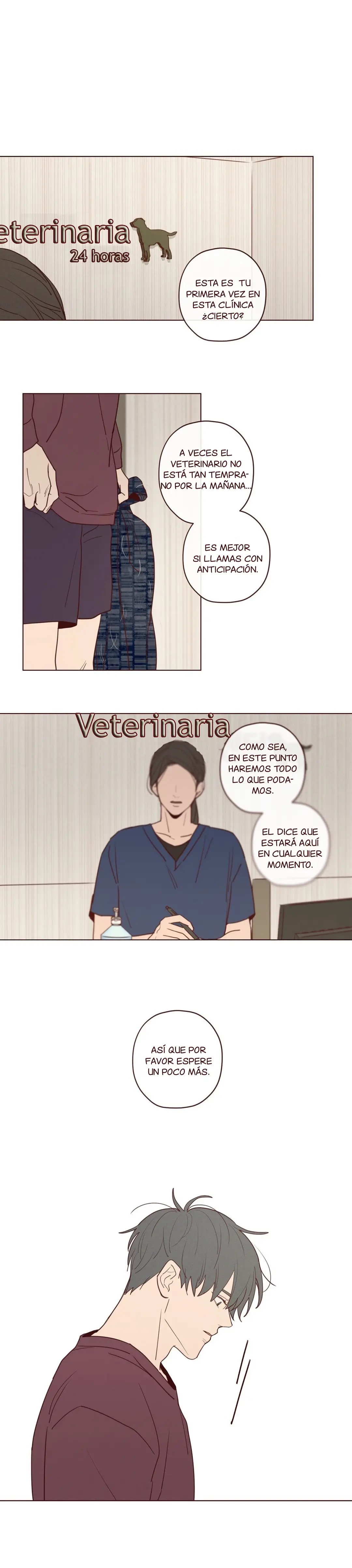 Fate Makes No Mistakes (2019) - Capítulo 23 - Página 12 - LectorTMOo