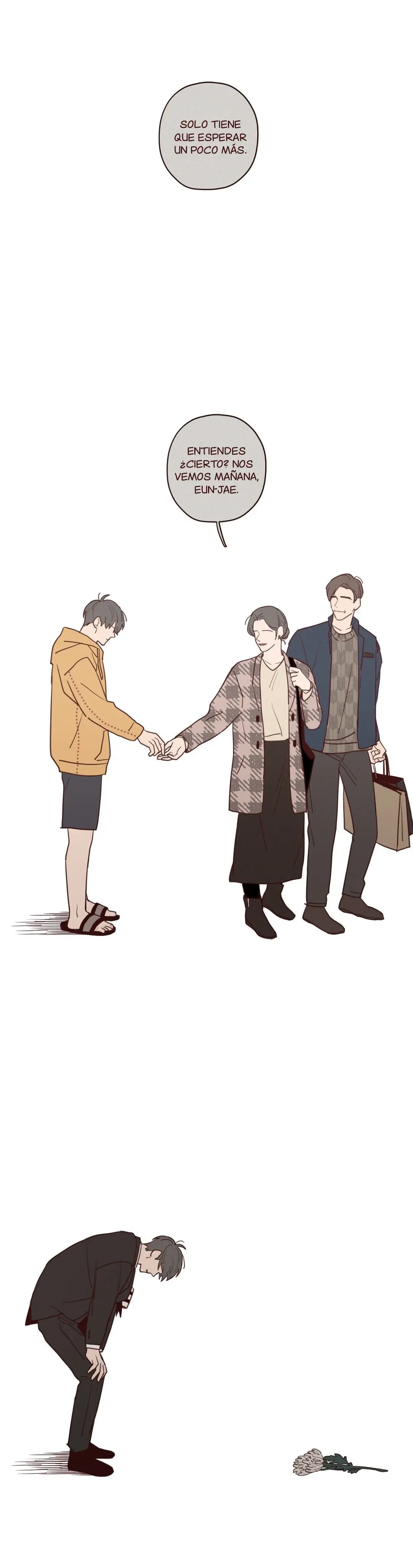 Fate Makes No Mistakes (2019) - Capítulo 23 - Página 13 - LectorTMOo