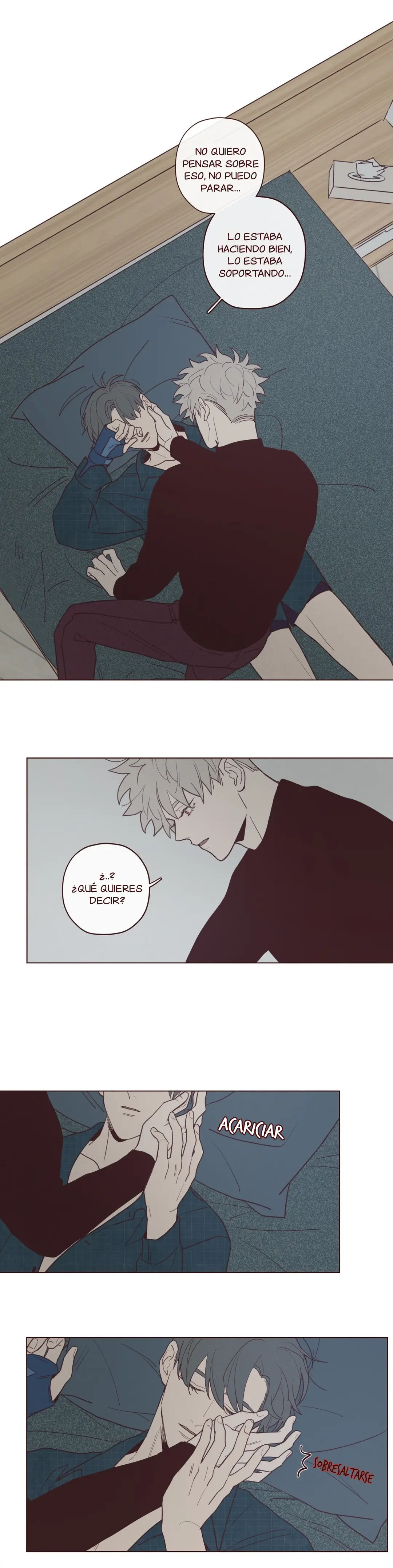 Fate Makes No Mistakes (2019) - Capítulo 23 - Página 17 - LectorTMOo