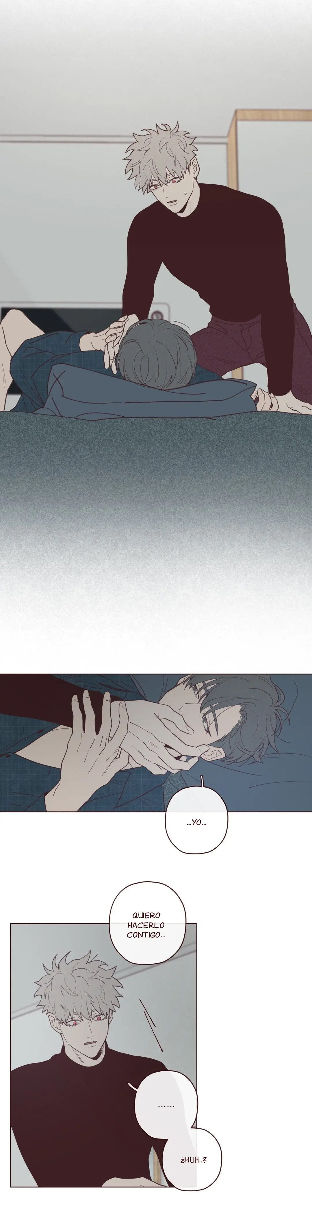 Fate Makes No Mistakes (2019) - Capítulo 23 - Página 18 - LectorTMOo