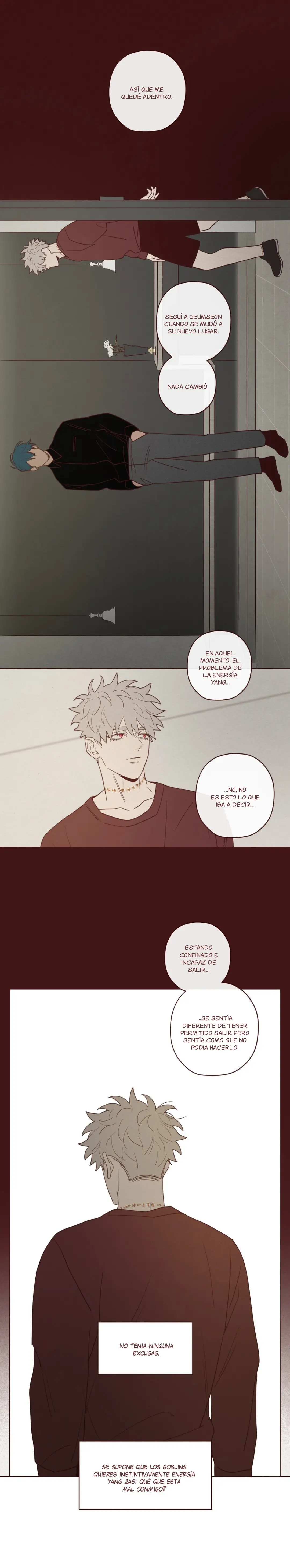 Fate Makes No Mistakes (2019) - Capítulo 26 - Página 11 - LectorTMOo