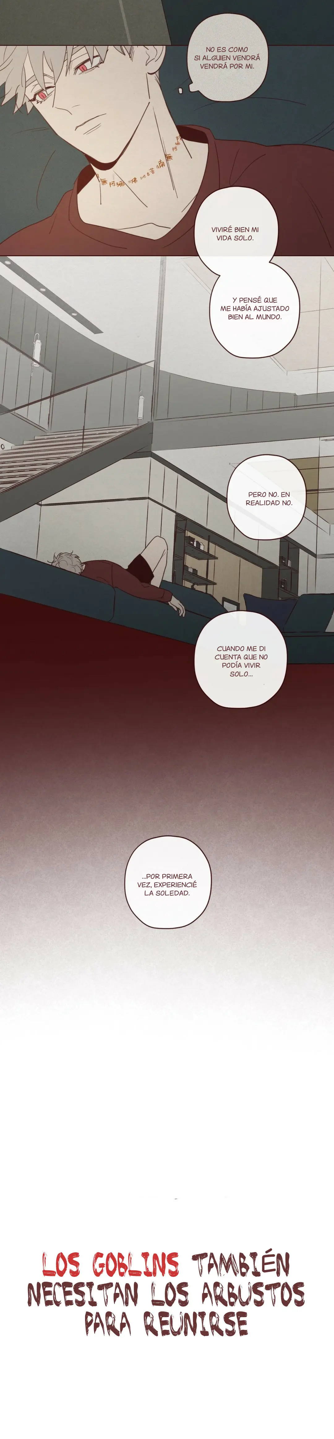 Fate Makes No Mistakes (2019) - Capítulo 26 - Página 13 - LectorTMOo