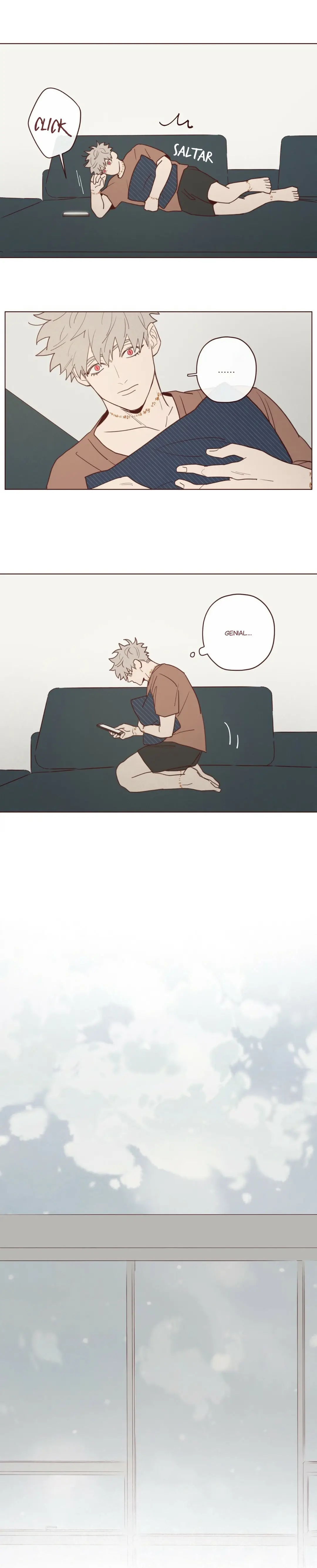 Fate Makes No Mistakes (2019) - Capítulo 26 - Página 15 - LectorTMOo
