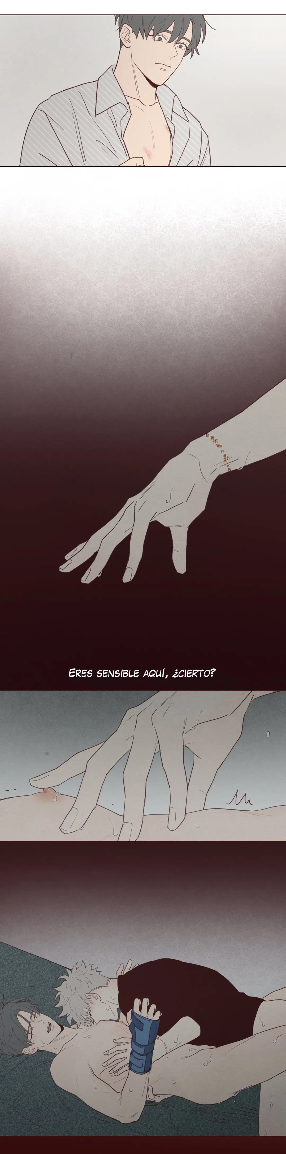 Fate Makes No Mistakes (2019) - Capítulo 27 - Página 11 - LectorTMOo