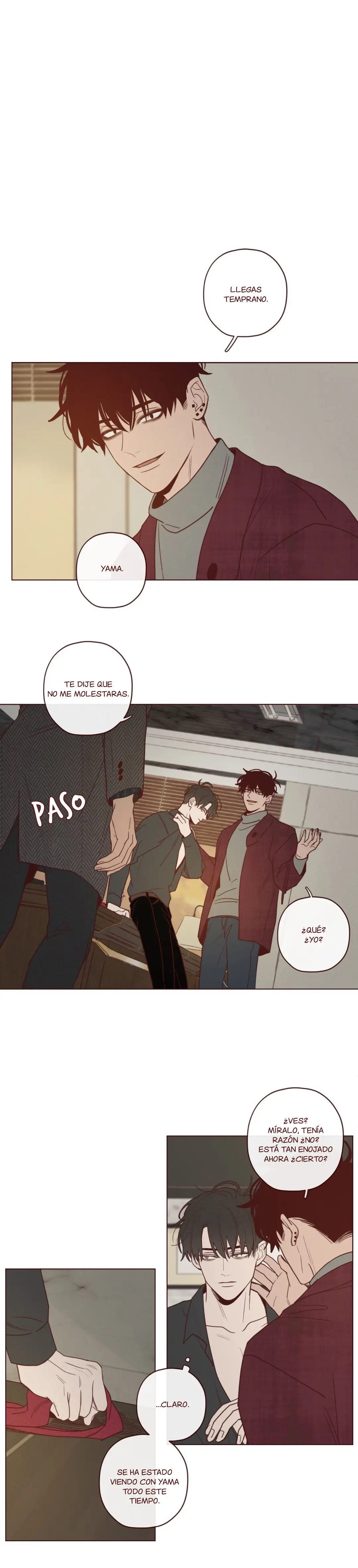 Fate Makes No Mistakes (2019) - Capítulo 29 - Página 4 - LectorTMOo