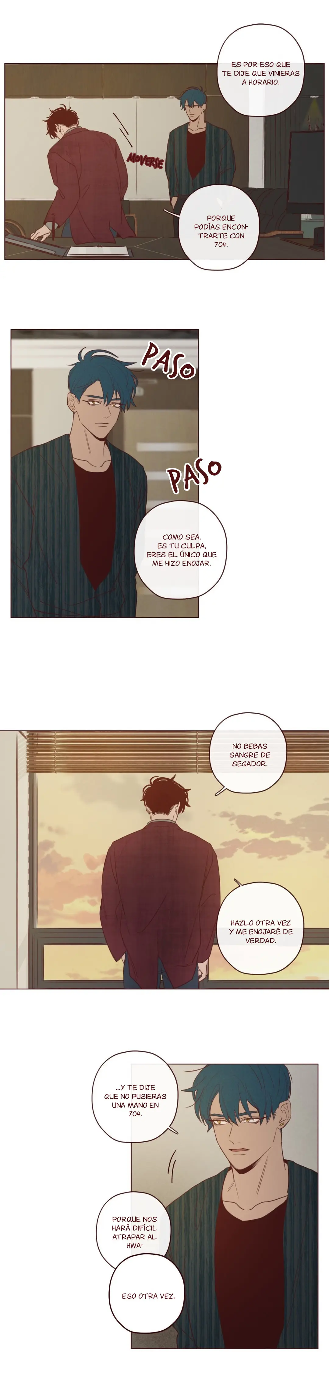 Fate Makes No Mistakes (2019) - Capítulo 29 - Página 13 - LectorTMOo