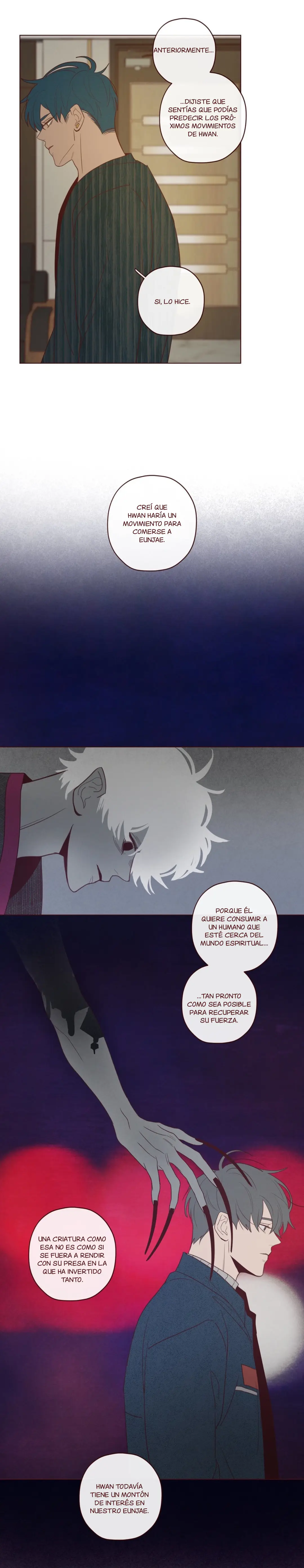 Fate Makes No Mistakes (2019) - Capítulo 29 - Página 15 - LectorTMOo