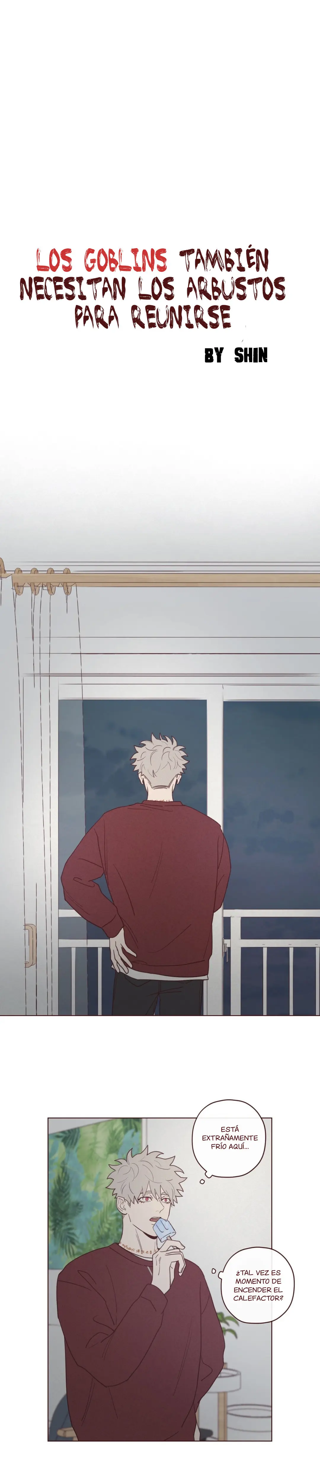 Fate Makes No Mistakes (2019) - Capítulo 30 - Página 4 - LectorTMOo