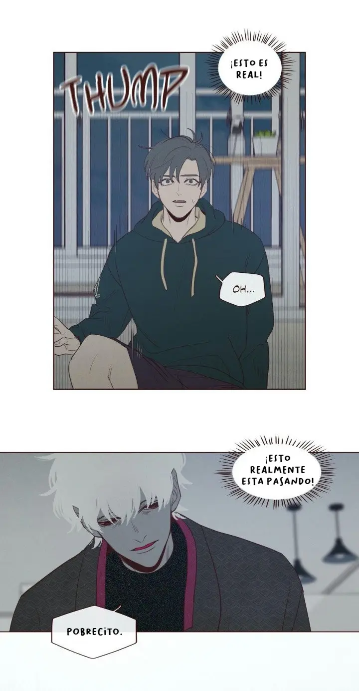 Fate Makes No Mistakes (2019) - Capítulo 32 - Página 5 - LectorTMOo