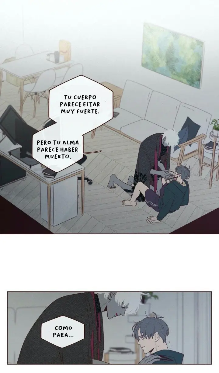 Fate Makes No Mistakes (2019) - Capítulo 32 - Página 6 - LectorTMOo