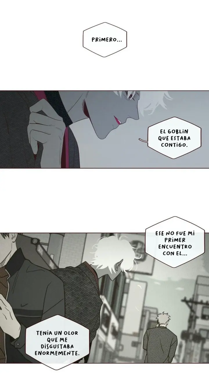 Fate Makes No Mistakes (2019) - Capítulo 32 - Página 8 - LectorTMOo