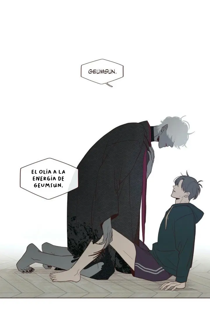 Fate Makes No Mistakes (2019) - Capítulo 32 - Página 9 - LectorTMOo