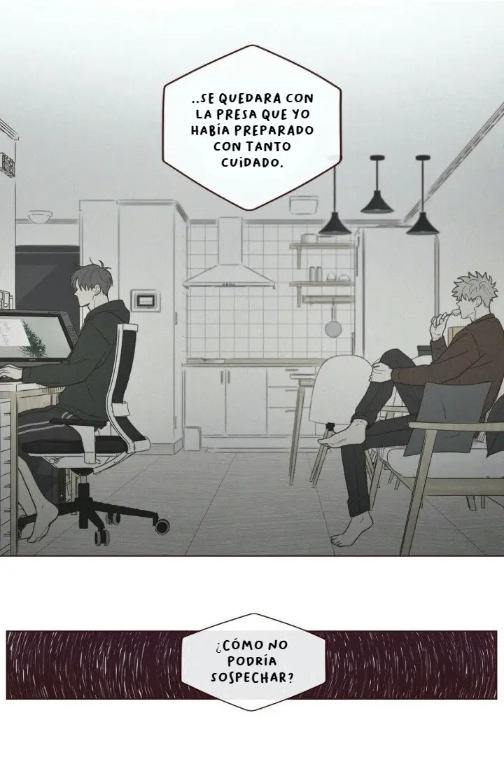 Fate Makes No Mistakes (2019) - Capítulo 32 - Página 11 - LectorTMOo