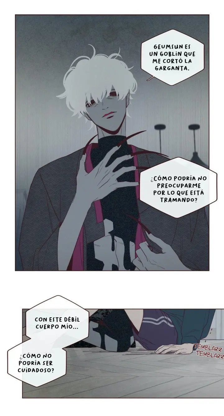 Fate Makes No Mistakes (2019) - Capítulo 32 - Página 12 - LectorTMOo
