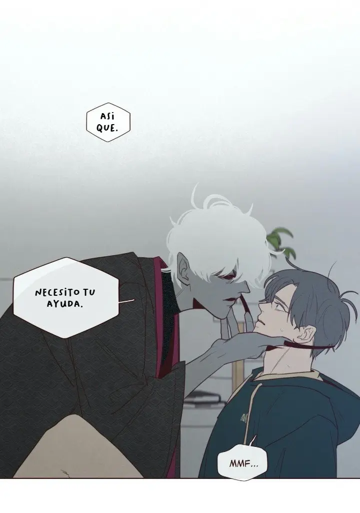 Fate Makes No Mistakes (2019) - Capítulo 32 - Página 13 - LectorTMOo