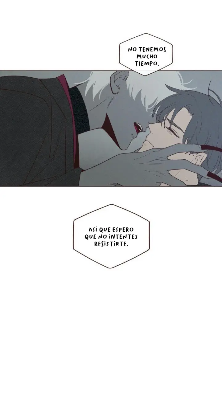 Fate Makes No Mistakes (2019) - Capítulo 32 - Página 15 - LectorTMOo