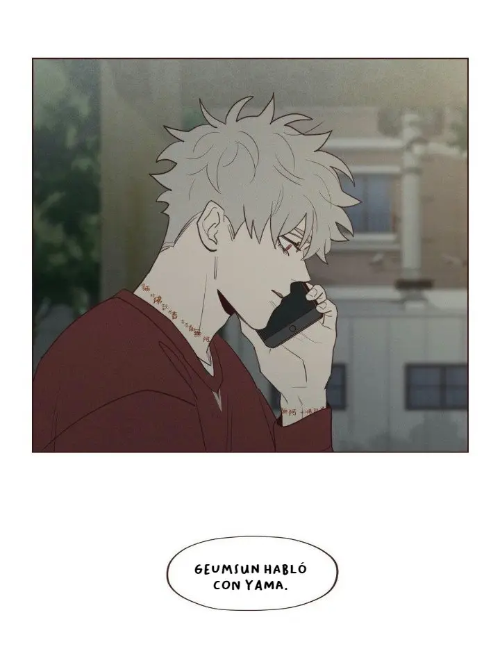 Fate Makes No Mistakes (2019) - Capítulo 32 - Página 16 - LectorTMOo