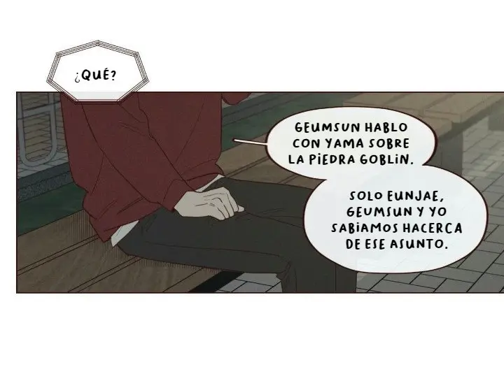 Fate Makes No Mistakes (2019) - Capítulo 32 - Página 17 - LectorTMOo