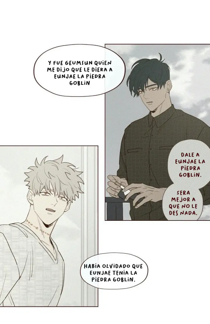 Fate Makes No Mistakes (2019) - Capítulo 32 - Página 18 - LectorTMOo