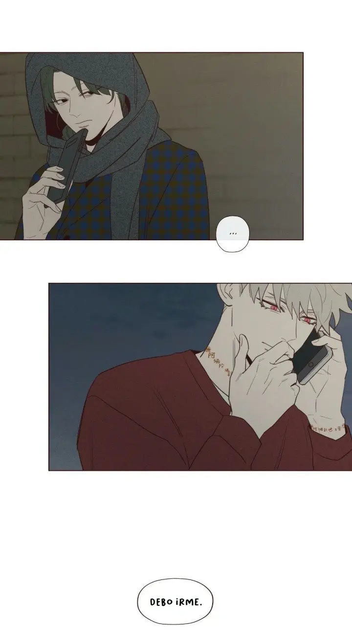 Fate Makes No Mistakes (2019) - Capítulo 32 - Página 20 - LectorTMOo