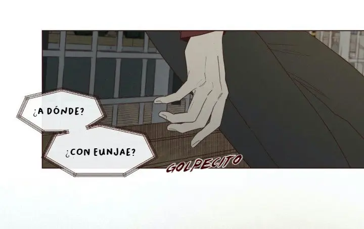 Fate Makes No Mistakes (2019) - Capítulo 32 - Página 21 - LectorTMOo
