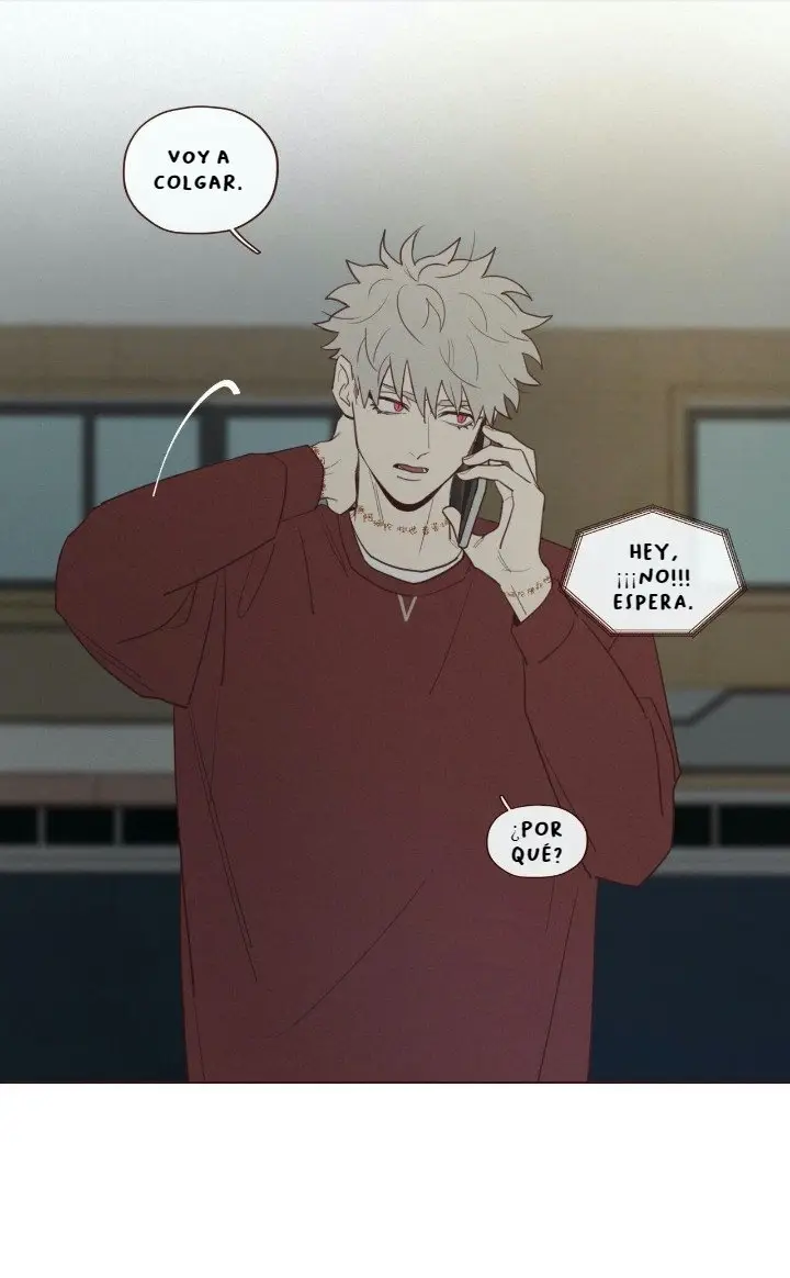Fate Makes No Mistakes (2019) - Capítulo 32 - Página 22 - LectorTMOo