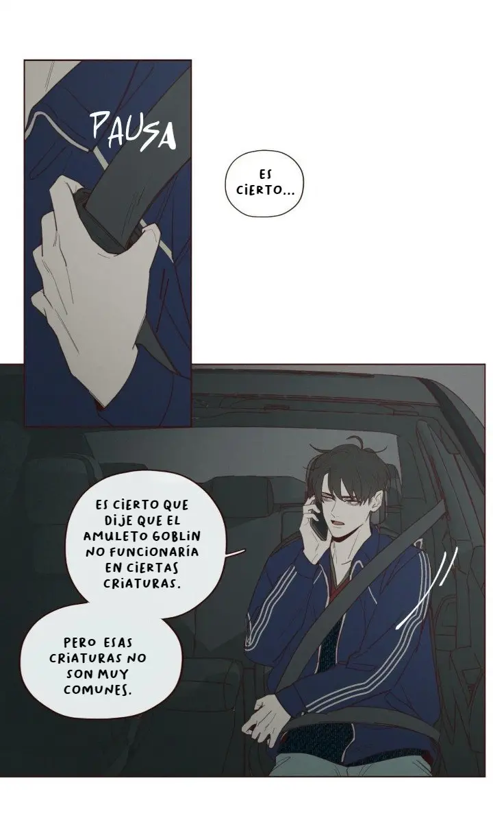 Fate Makes No Mistakes (2019) - Capítulo 32 - Página 23 - LectorTMOo