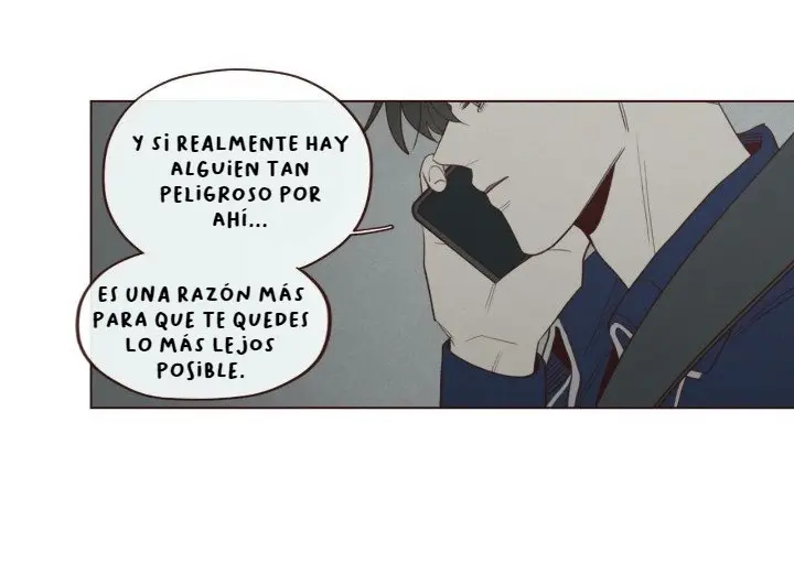 Fate Makes No Mistakes (2019) - Capítulo 32 - Página 24 - LectorTMOo