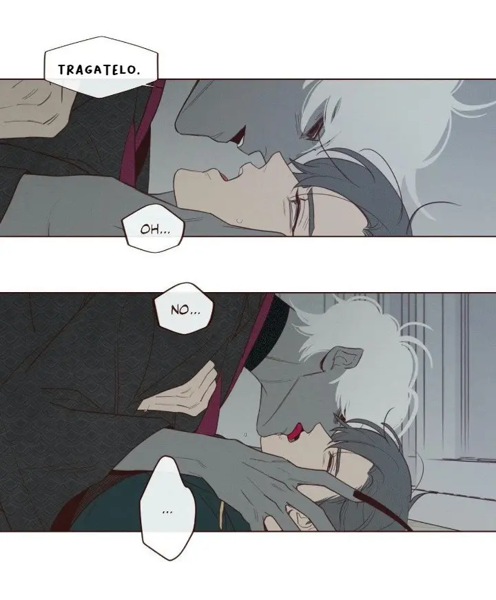 Fate Makes No Mistakes (2019) - Capítulo 32 - Página 28 - LectorTMOo